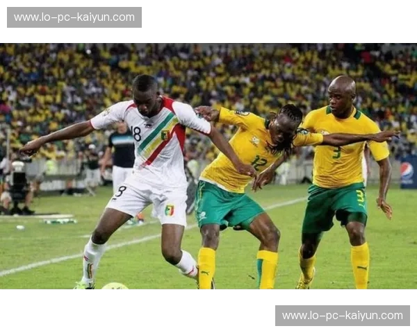 非洲杯联赛:绿茵上的激情与荣耀