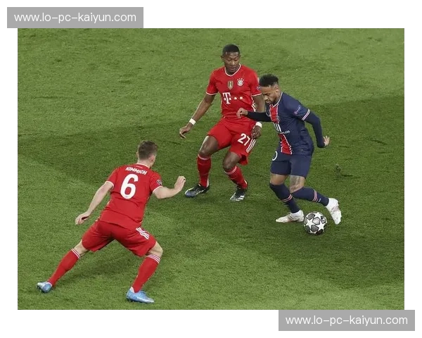 宿命的交响:切尔西与拜仁,绿茵场上的冰与火之歌